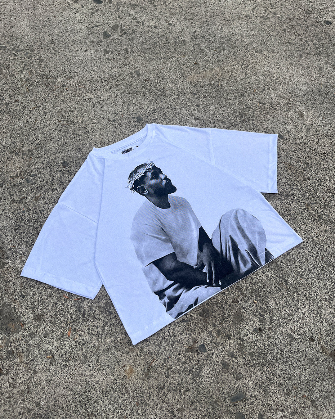 KENDRICK - BOXY FIT