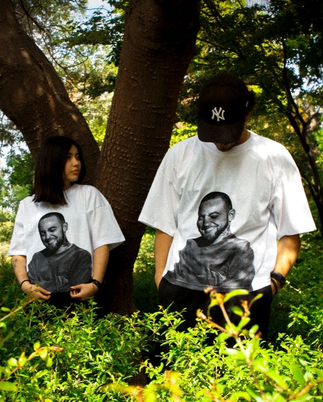 MAC MILLER - BOXY FIT