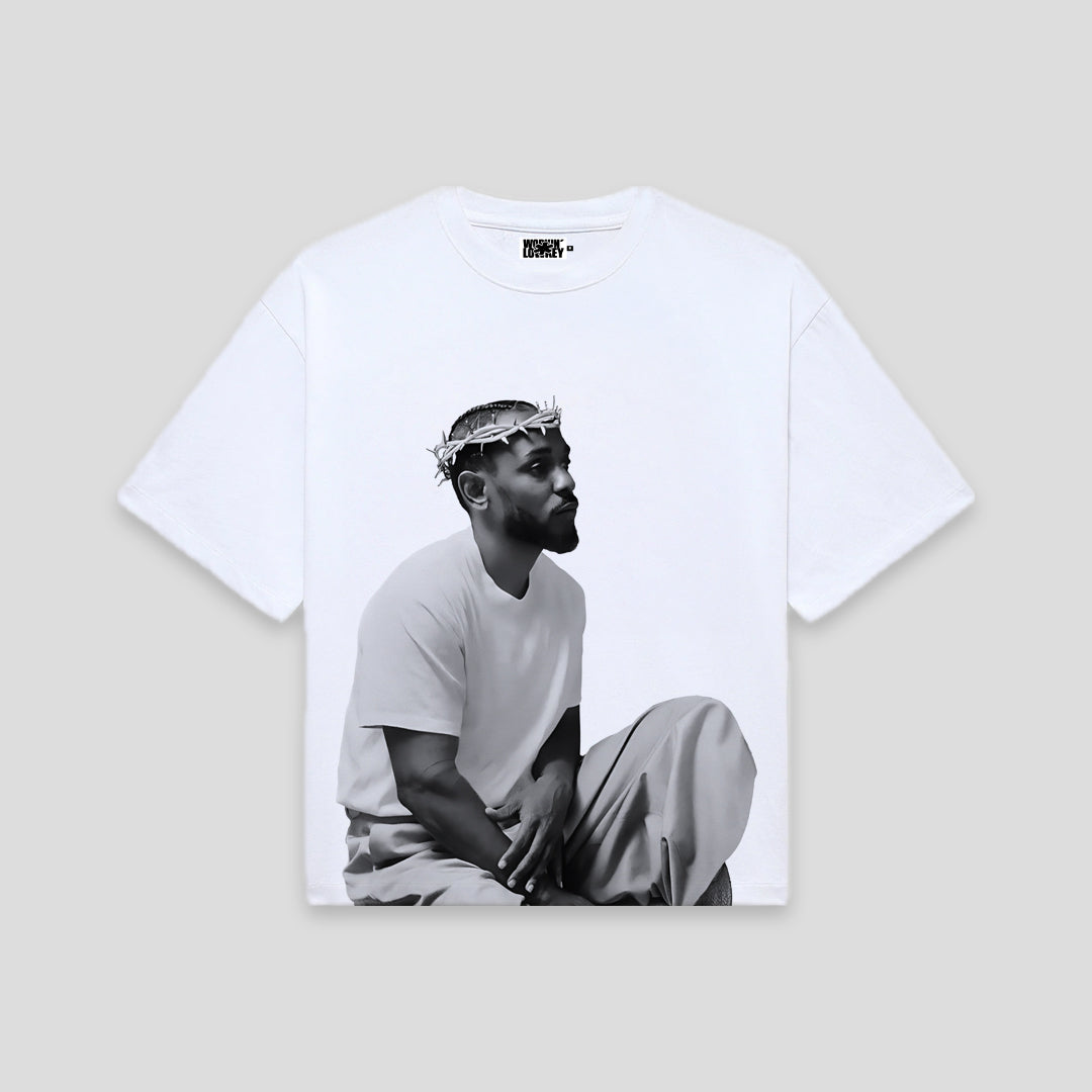 KENDRICK - BOXY FIT