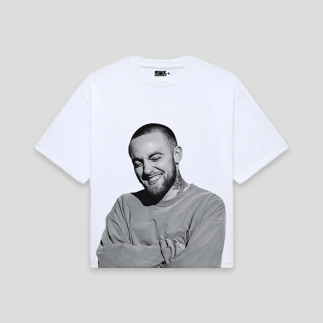 MAC MILLER - BOXY FIT