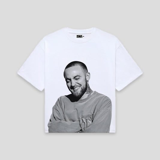 MAC MILLER - BOXY FIT