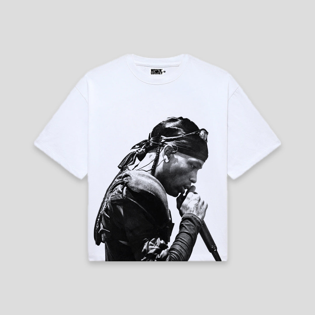 TRAVIS - BOXY FIT