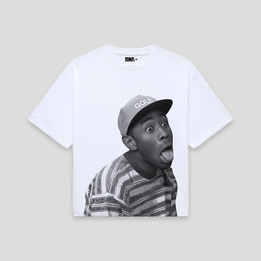 TYLER - BOXY FIT